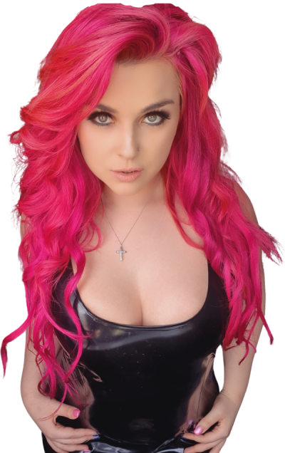 Mandy Foxxx