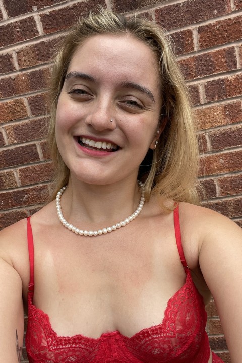Tamsin Riley