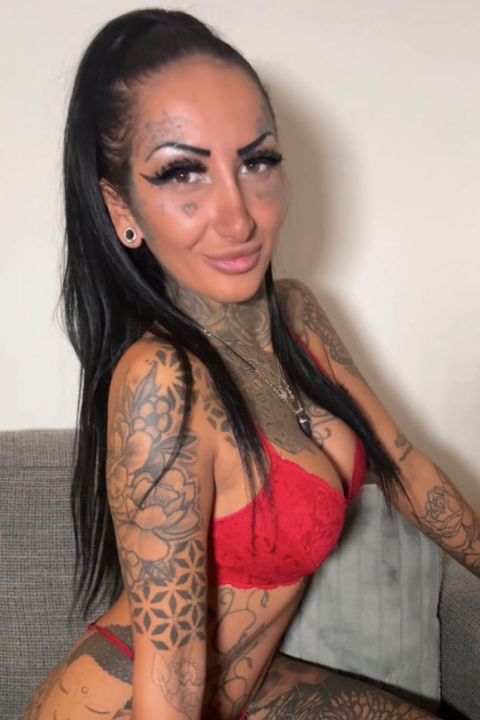 Boss Lass